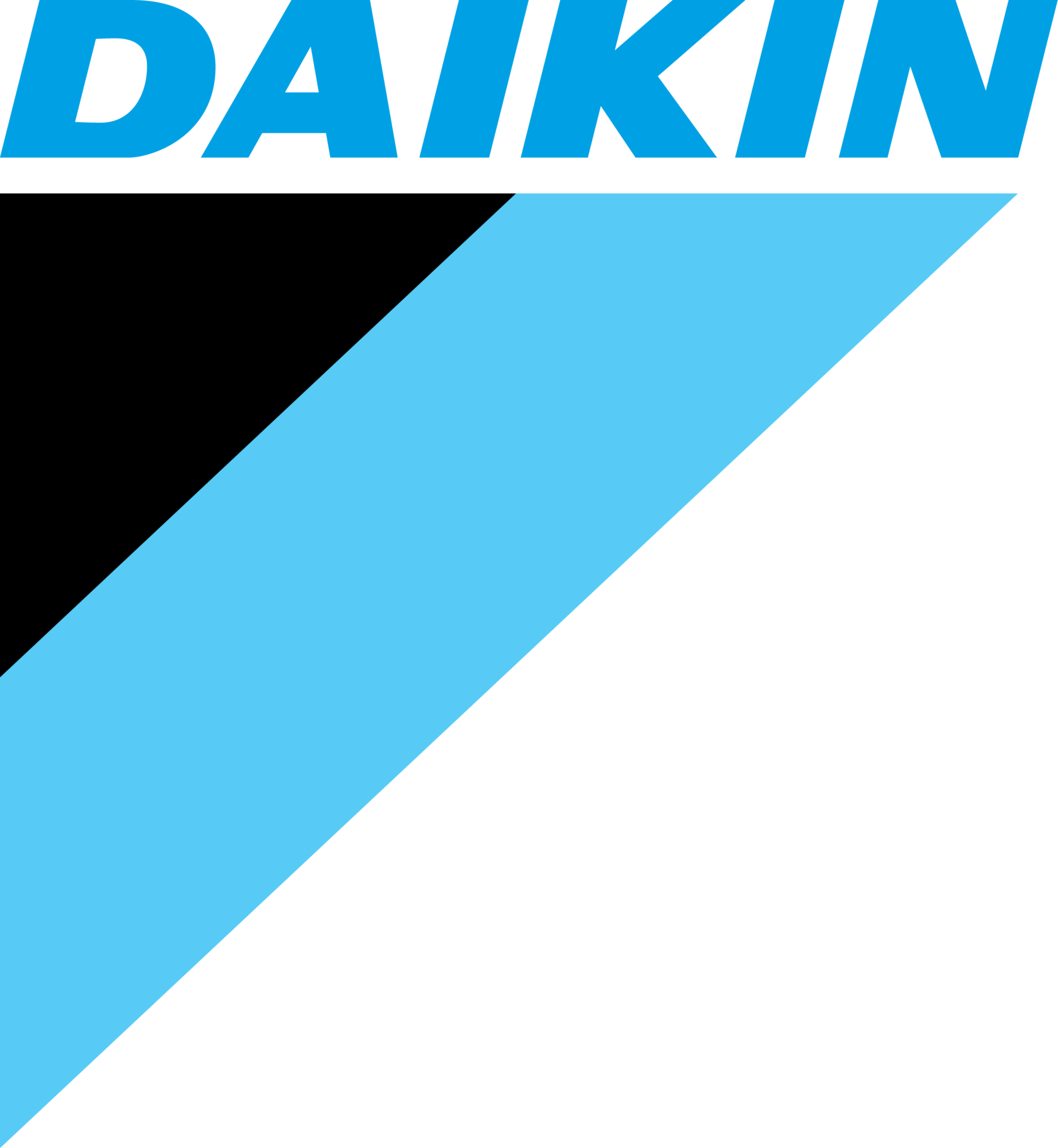 Daikin Yetkili Servisi logo